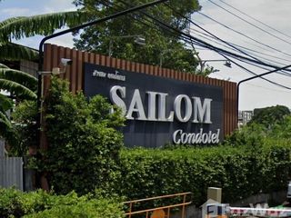 For sale 1 bed condo in Mueang Samut Prakan, Samut Prakan