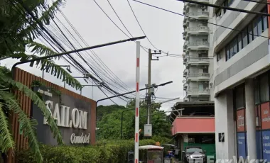 Продажа 1 кровать кондо в Mueang Samut Prakan, Самутпракан