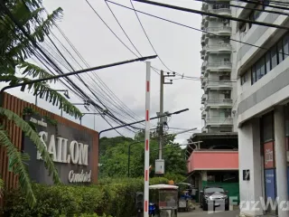 For sale 1 bed condo in Mueang Samut Prakan, Samut Prakan