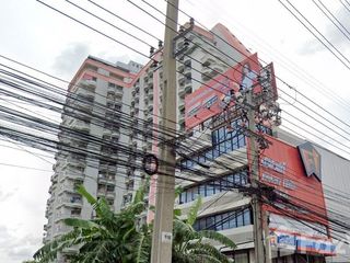 For sale 1 bed condo in Mueang Samut Prakan, Samut Prakan