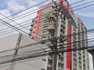 For sale 1 bed condo in Mueang Samut Prakan, Samut Prakan