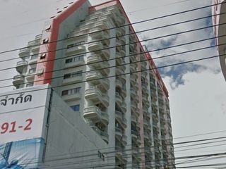 For sale 1 bed condo in Mueang Samut Prakan, Samut Prakan