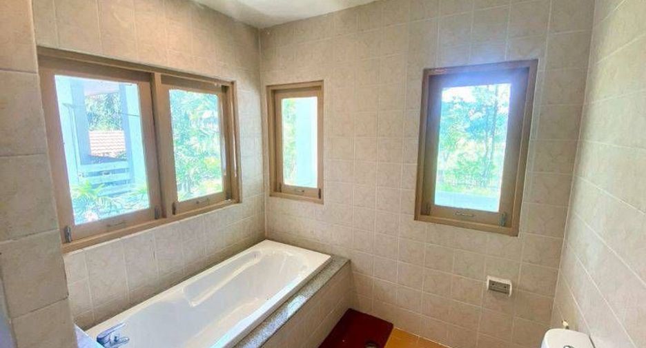 For sale 3 bedrooms house in Thanyaburi, Pathum Thani