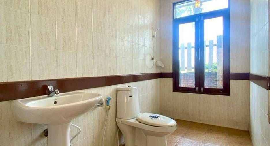 For sale 3 bedrooms house in Thanyaburi, Pathum Thani