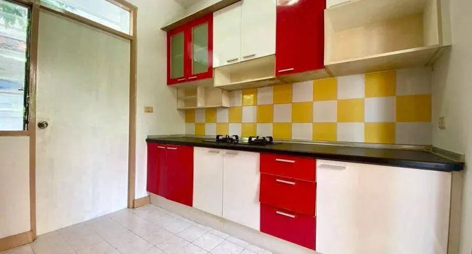 For sale 3 bedrooms house in Thanyaburi, Pathum Thani