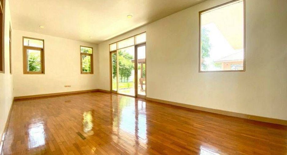 For sale 3 bedrooms house in Thanyaburi, Pathum Thani
