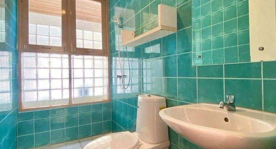 For sale 3 bedrooms house in Thanyaburi, Pathum Thani