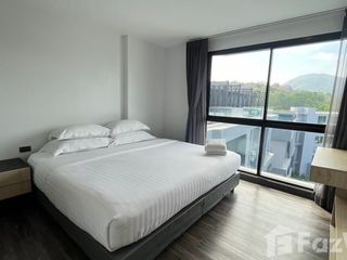 À louer 1 chambre condo à Mueang Phuket, Phuket