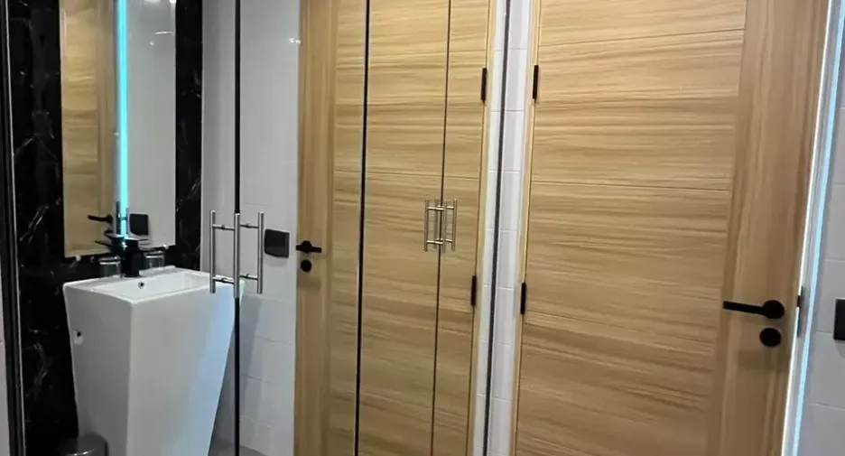 Wohnung zur Miete mit 1 Zimmer in Mueang Phuket, Phuket