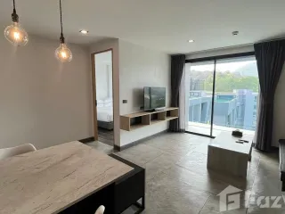 For rent 1 bed condo in Mueang Phuket, Phuket