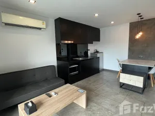 For rent 1 bed condo in Mueang Phuket, Phuket