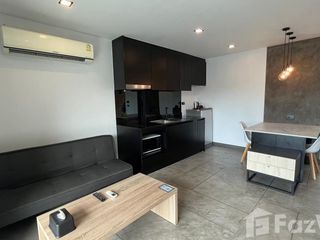 À louer 1 chambre condo à Mueang Phuket, Phuket