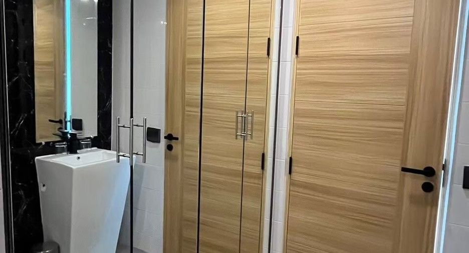 À louer 1 chambre condo à Mueang Phuket, Phuket