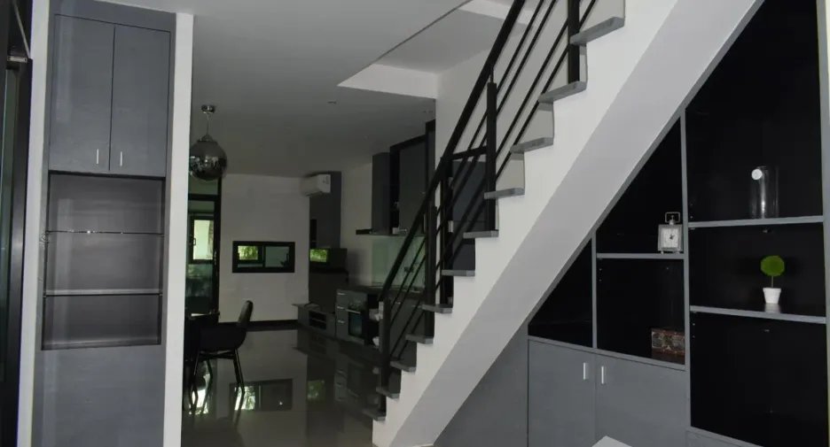 For sale 3 bedrooms villa in Thalang, Phuket