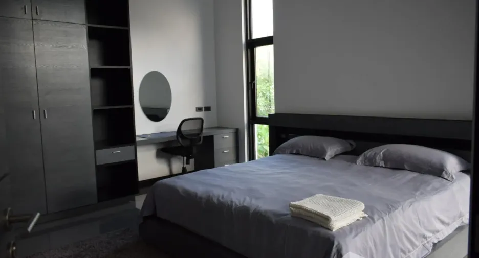 For sale 3 bedrooms villa in Thalang, Phuket