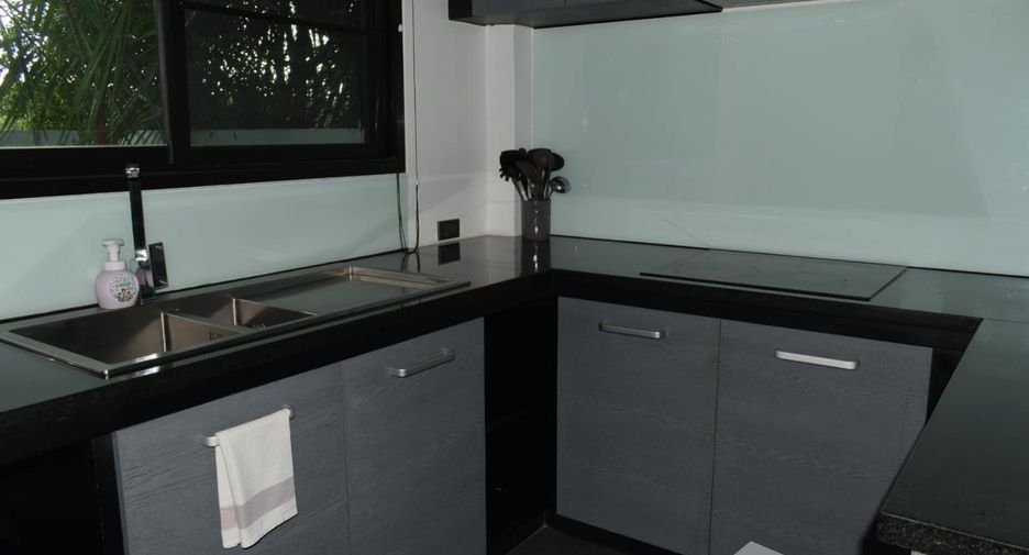 For sale 3 ベッドルーム villa in Thalang, Phuket