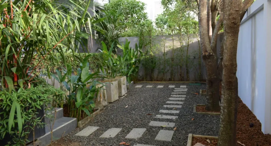 For sale 3 bedrooms villa in Thalang, Phuket