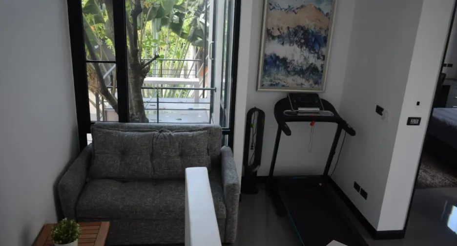 For sale 3 bedrooms villa in Thalang, Phuket