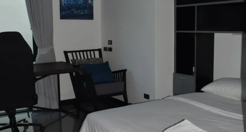 For sale 3 bedrooms villa in Thalang, Phuket