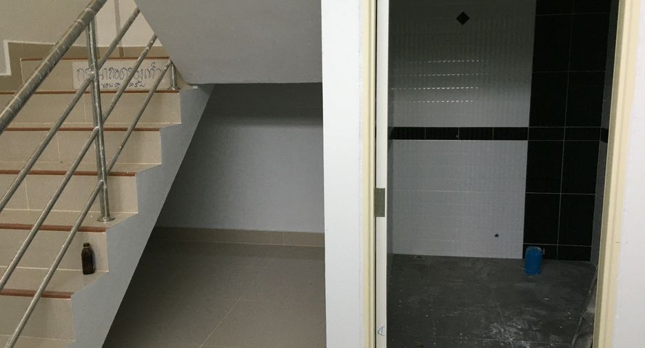 For sale 3 ベッドルーム townhouse in Mueang Pattani, Pattani