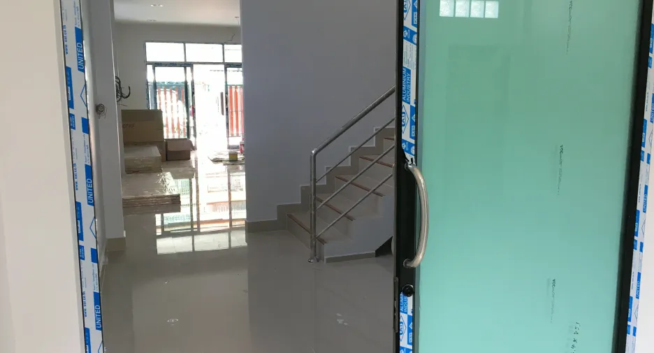Продажа 3 спальни таунхаус в Mueang Pattani, Pattani