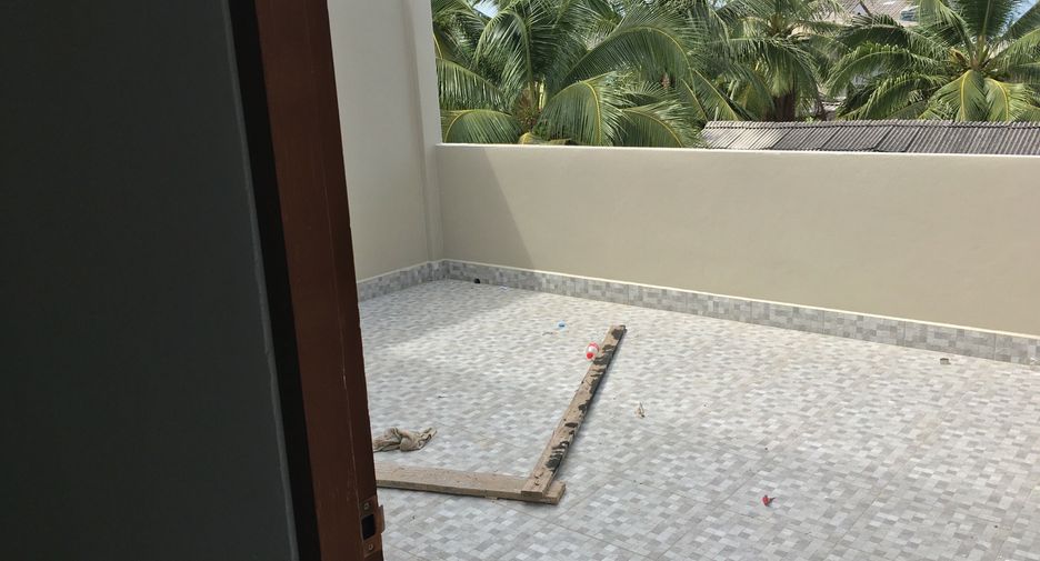 For sale 3 ベッドルーム townhouse in Mueang Pattani, Pattani