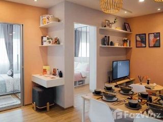 For sale 1 bed condo in Bang Bo, Samut Prakan