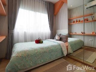 For sale 1 bed condo in Bang Bo, Samut Prakan
