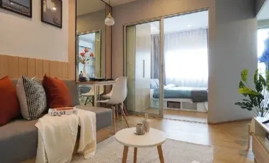 For sale 1 bed condo in Bang Bo, Samut Prakan
