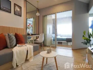 For sale 1 bed condo in Bang Bo, Samut Prakan