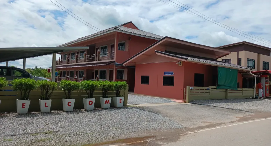 For sale 10 bedrooms retail Space in Khon San, Chaiyaphum