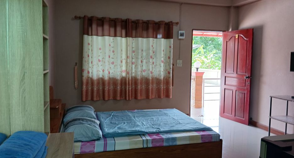 For sale 10 bedrooms retail Space in Khon San, Chaiyaphum