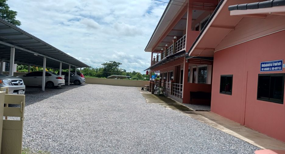 For sale 10 bedrooms retail Space in Khon San, Chaiyaphum