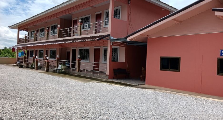 For sale 10 bedrooms retail Space in Khon San, Chaiyaphum