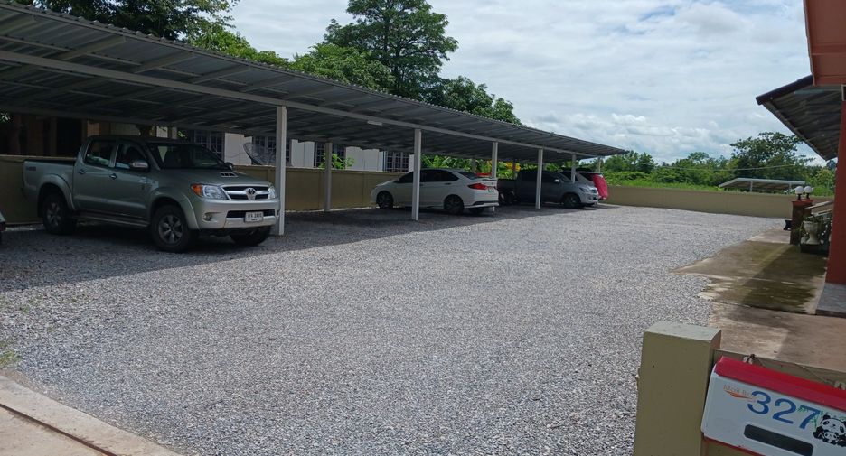 For sale 10 bedrooms retail Space in Khon San, Chaiyaphum