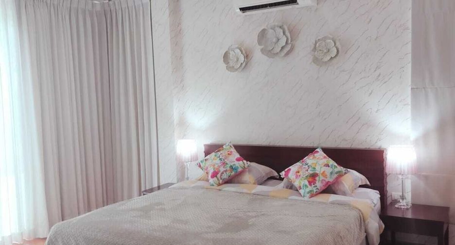 For rent 3 bedrooms villa in Thalang, Phuket