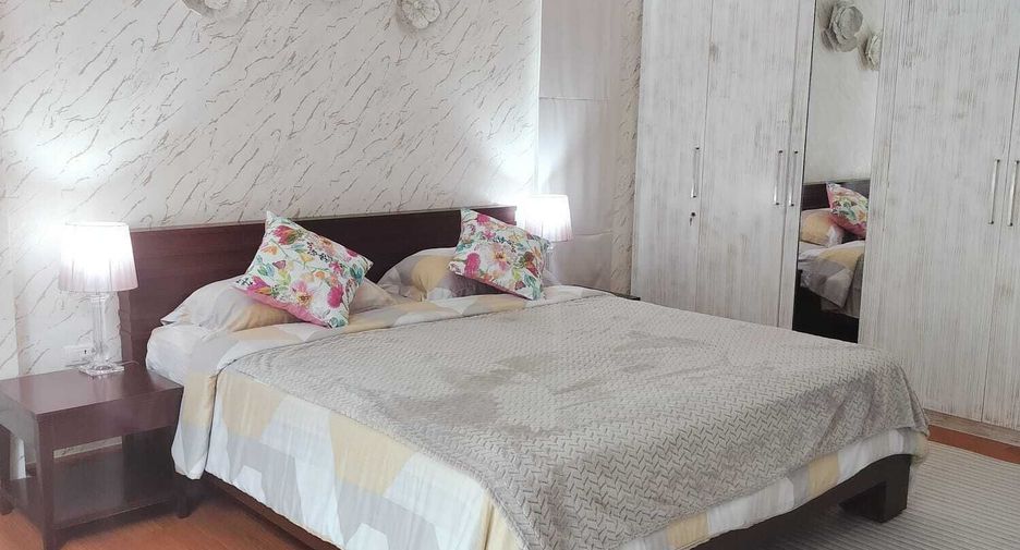 For rent 3 bedrooms villa in Thalang, Phuket