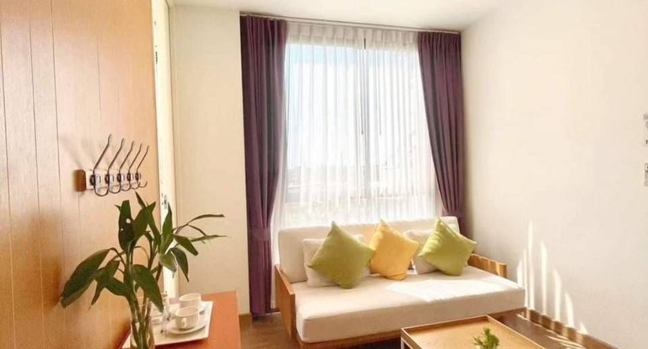 For rent 1 bed condo in Thalang, Phuket