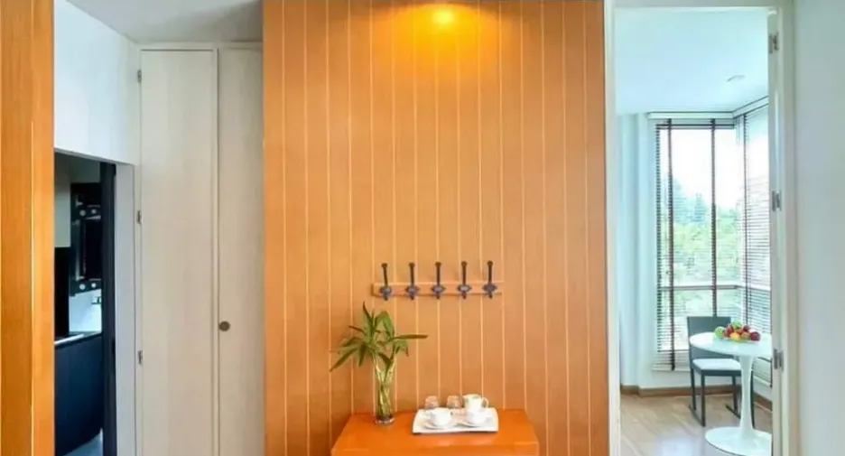 For rent 1 bed condo in Thalang, Phuket