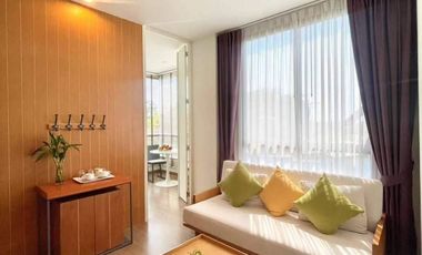 À louer 1 chambre condo à Thalang, Phuket
