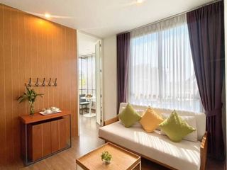 For Rent 1 Bedroom Condo In Thalang, Phuket