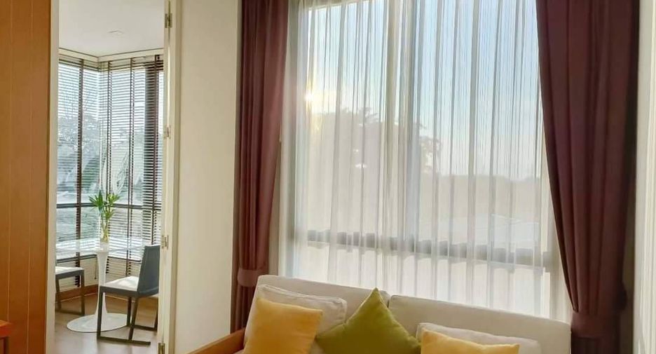 For rent 1 bed condo in Thalang, Phuket