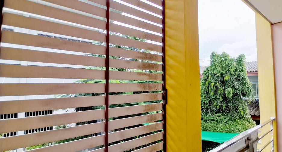 For sale 2 bedrooms townhouse in Yan Ta Khao, Trang