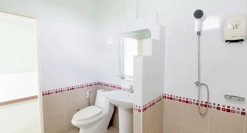 For sale 2 bedrooms townhouse in Yan Ta Khao, Trang