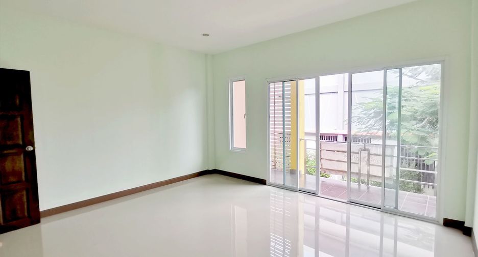 For sale 2 bedrooms townhouse in Yan Ta Khao, Trang
