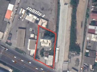 For sale land in Bang Phli, Samut Prakan