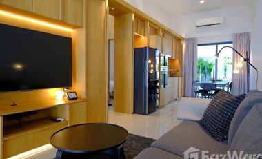 For rent 2 bedrooms house in Mueang Phuket, Phuket