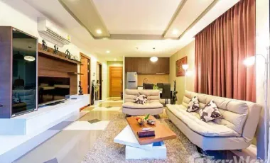 For rent 1 bed apartment in Mueang Phuket, Phuket