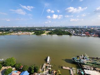 Wohnung zum Kauf mit 3 Zimmer in Yan Nawa, Bangkok