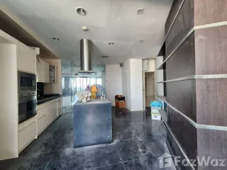 Wohnung zum Kauf mit 3 Zimmer in Yan Nawa, Bangkok